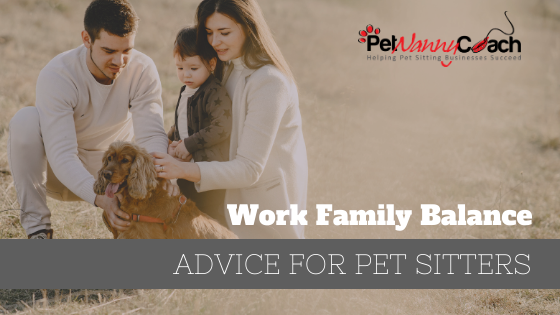 Work Family Balance