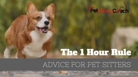 The 1 Hour Rule