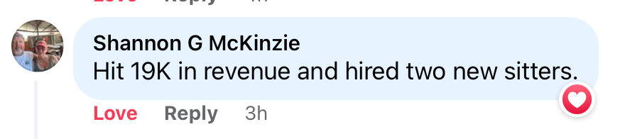 Shannon KcKinzie