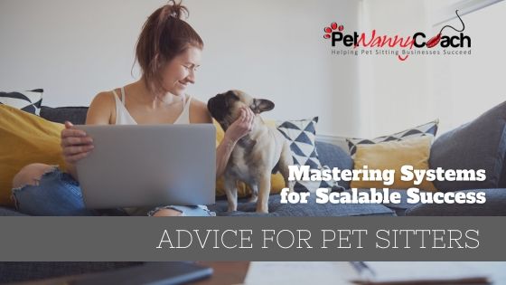 Mastering Systems for Scalable Success