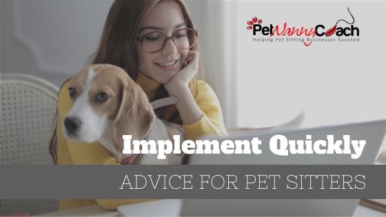 Implement Quickly