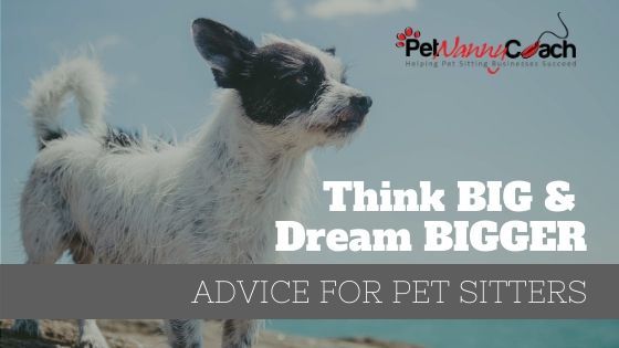 Think BIG & Dream BIGGER