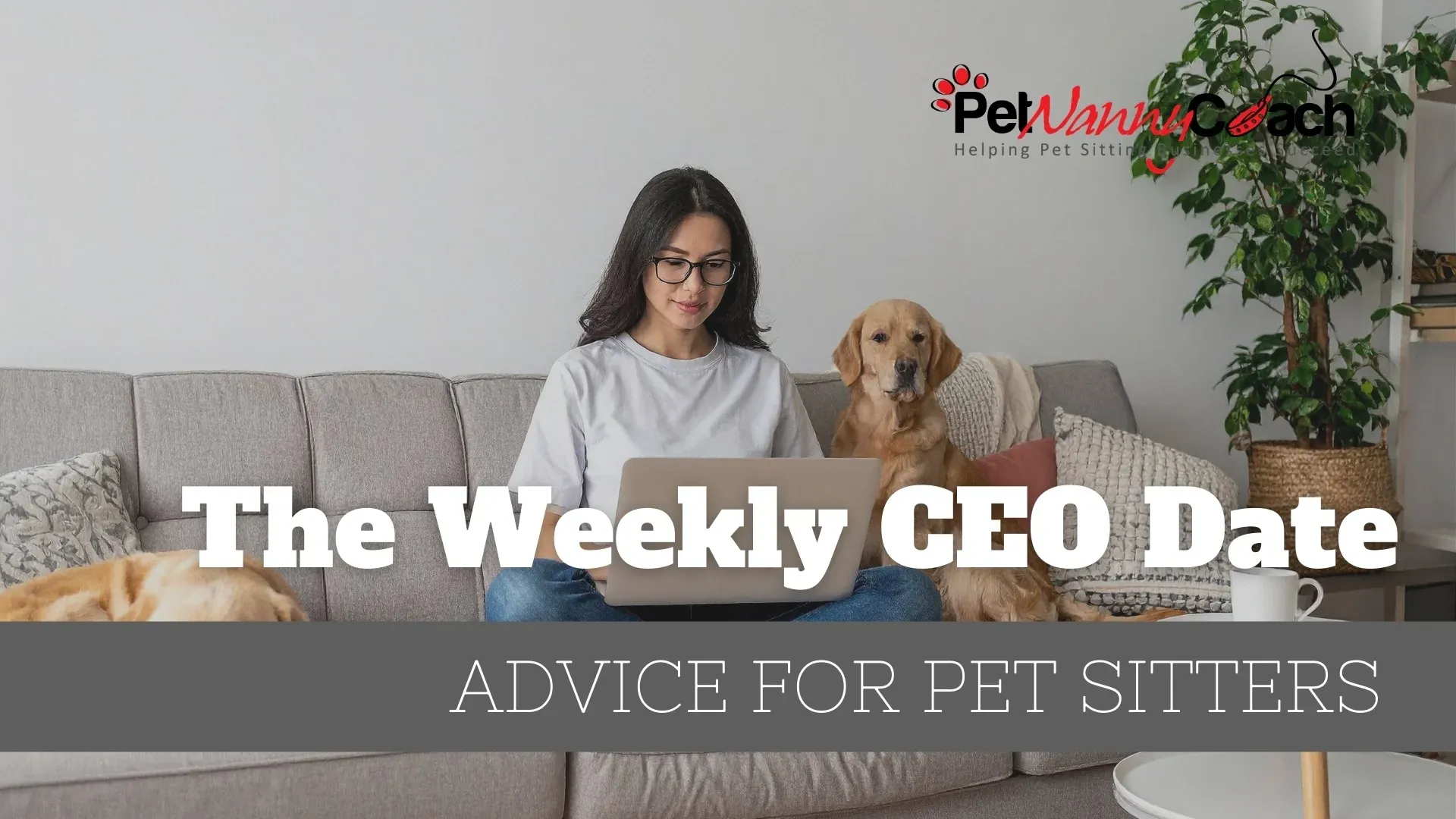 The Weekly CEO Date