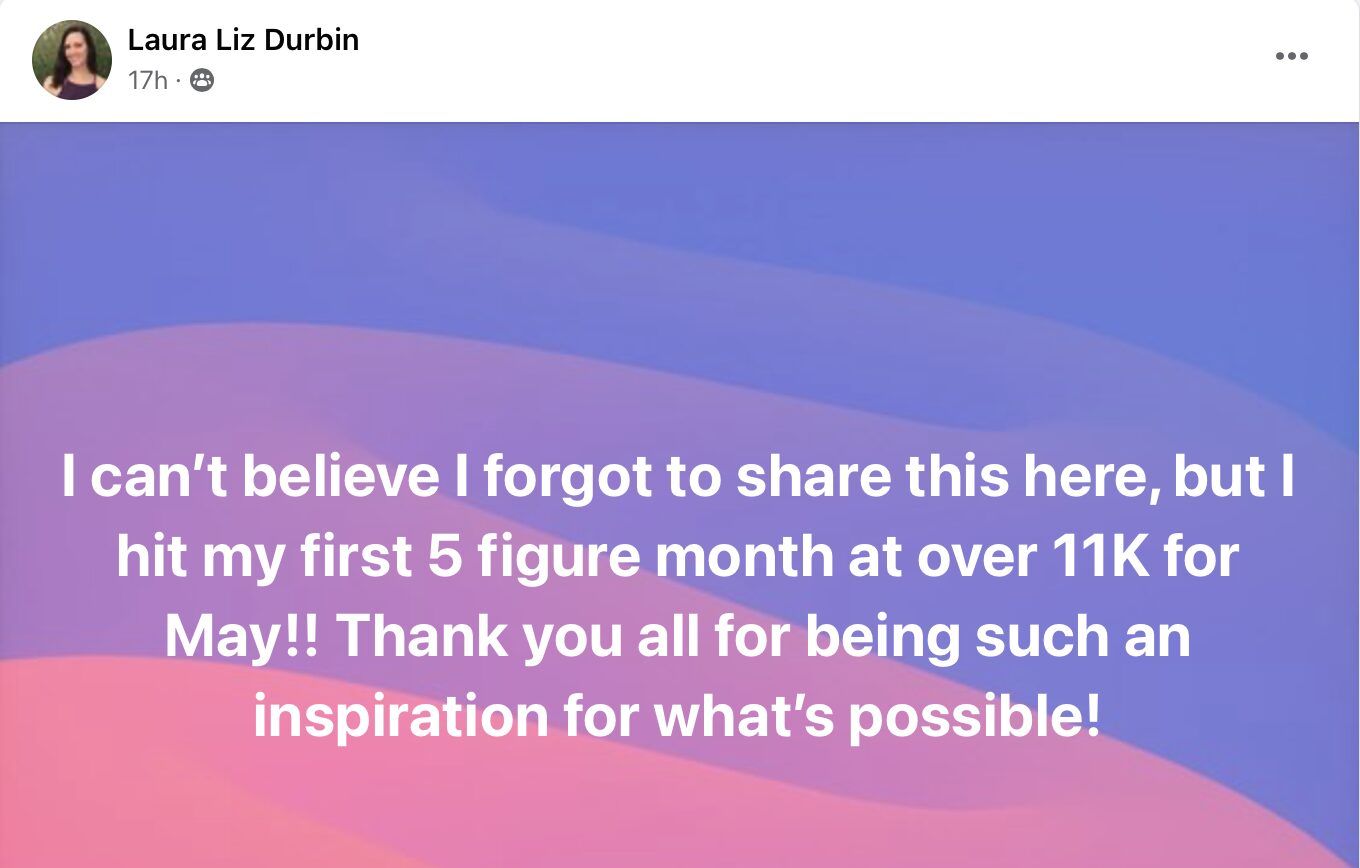 11k-May-Laura Durbin