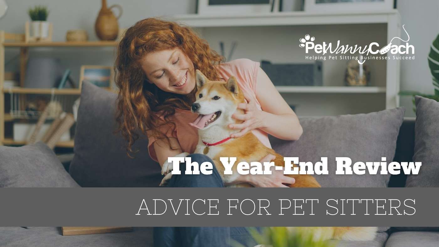 The Year-End Review