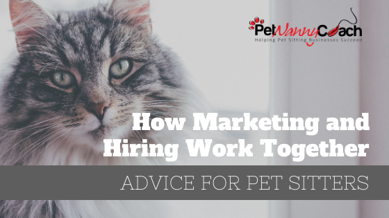 How Marketing and Hiring Work Together