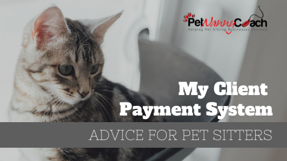 My Client Payment System