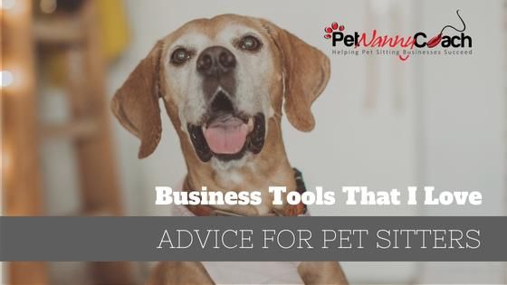 Business Tools That I Love