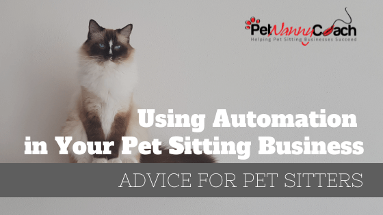 Using Automation in Your Business