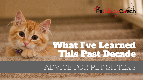 What I Learned from the Last Decade
