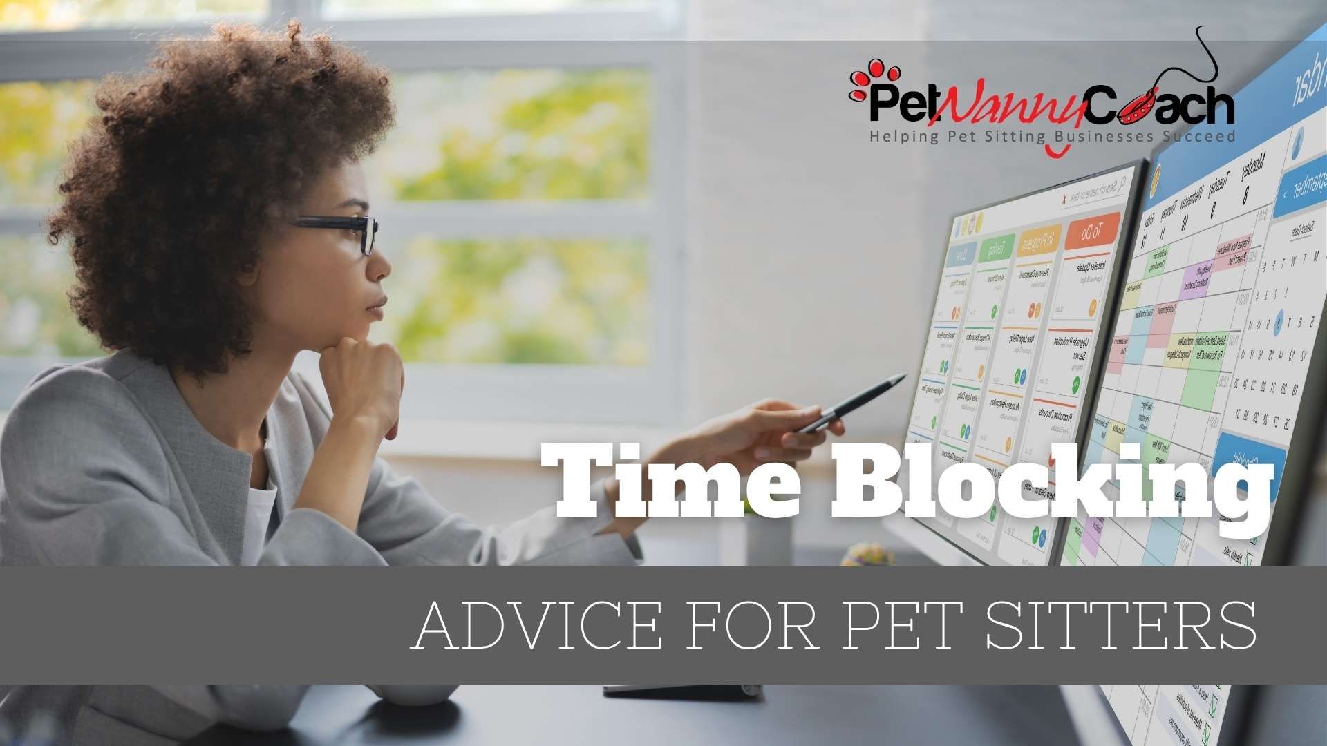 Time Blocking