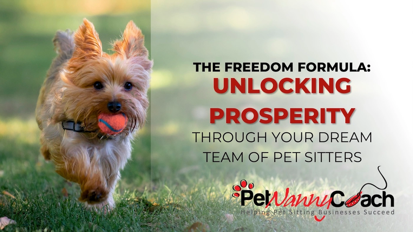 The Freedom Formula