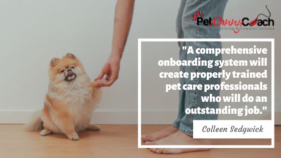 10 Tools & Strategies for Your Team of Pet Sitters and Dog Walkers-ver02